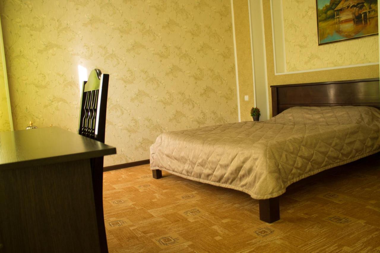 Park Hotel Vinnitsa Bagian luar foto